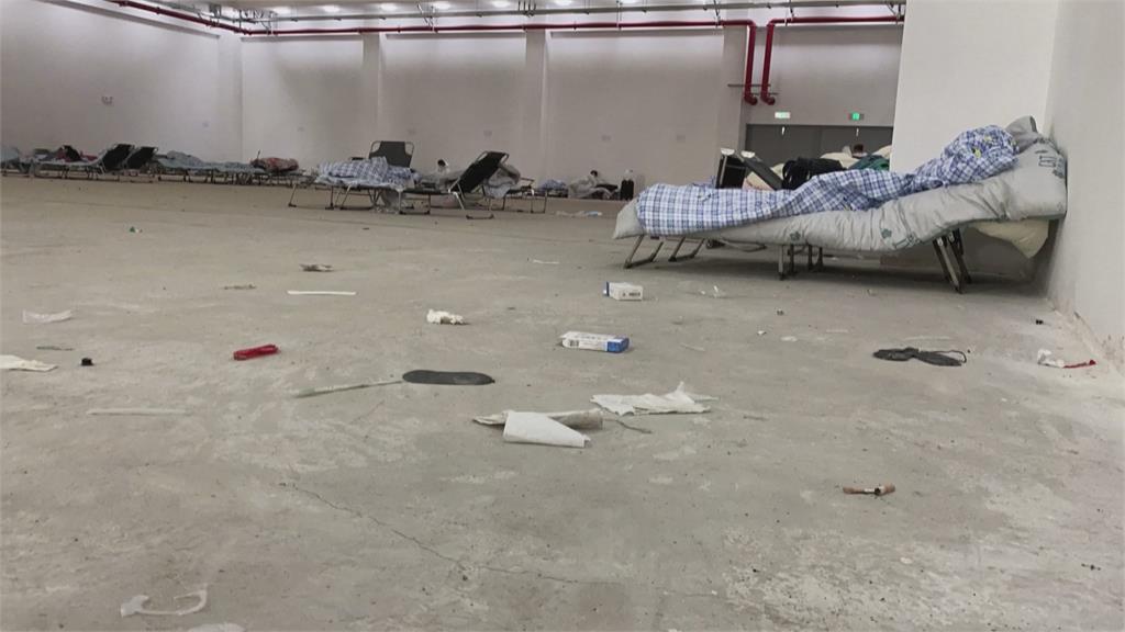 上海增51病歿　朝陽劃14封控區掀恐慌搶購