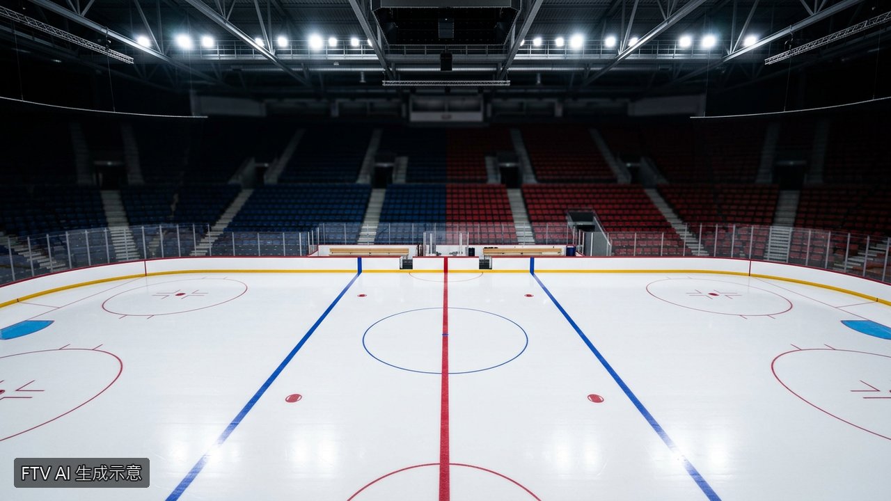 NHL傳統強隊狹路相逢　加拿大人迎戰紅翼力拚止敗