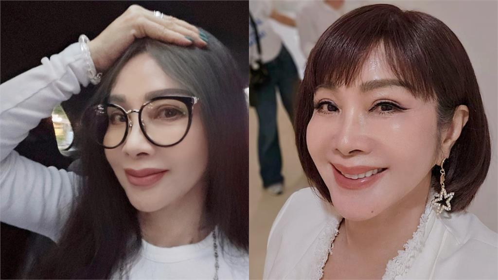 台灣正妹搞事「遭日航空急抓人」竟是陳美鳳！親「還原現場」嚇爛：壓壓驚