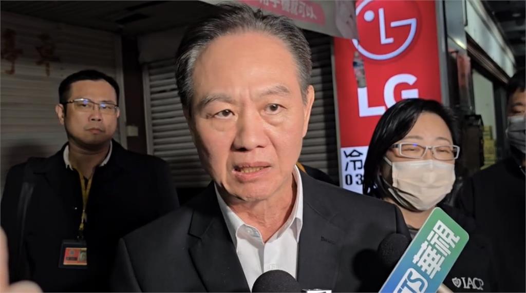 快新聞／新竹黑幫仇殺驚動中央　刑事局長稱已掌握情資「有信心偵破」
