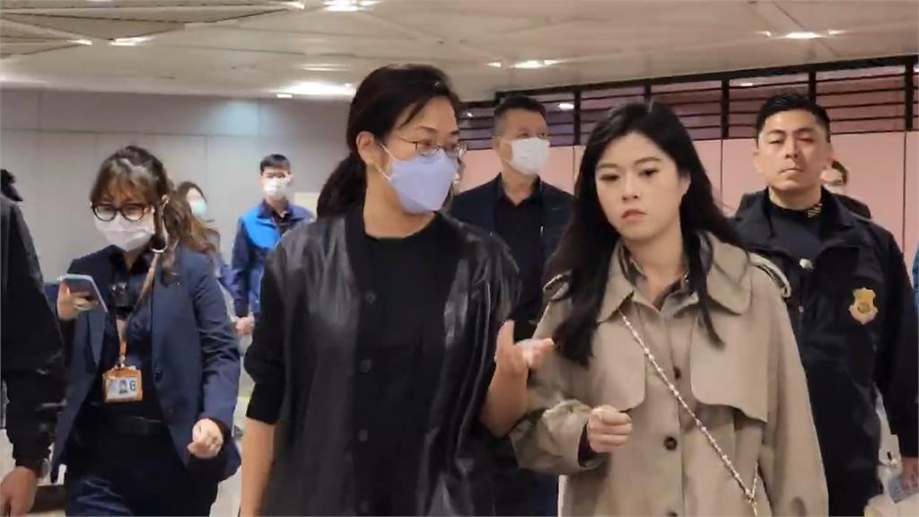 未注意檯面溼滑！民眾黨發言人林子宇：身心狀況良好