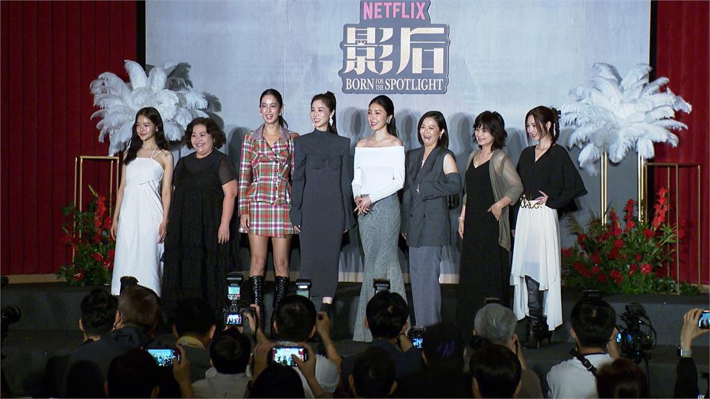 女星後台上演宮鬥劇？　楊謹華、謝盈萱還原大吵真相