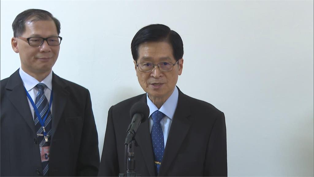 快新聞／傳高嘉瑜接欣欣百貨董座？　嚴德發：還沒啟動人事作業