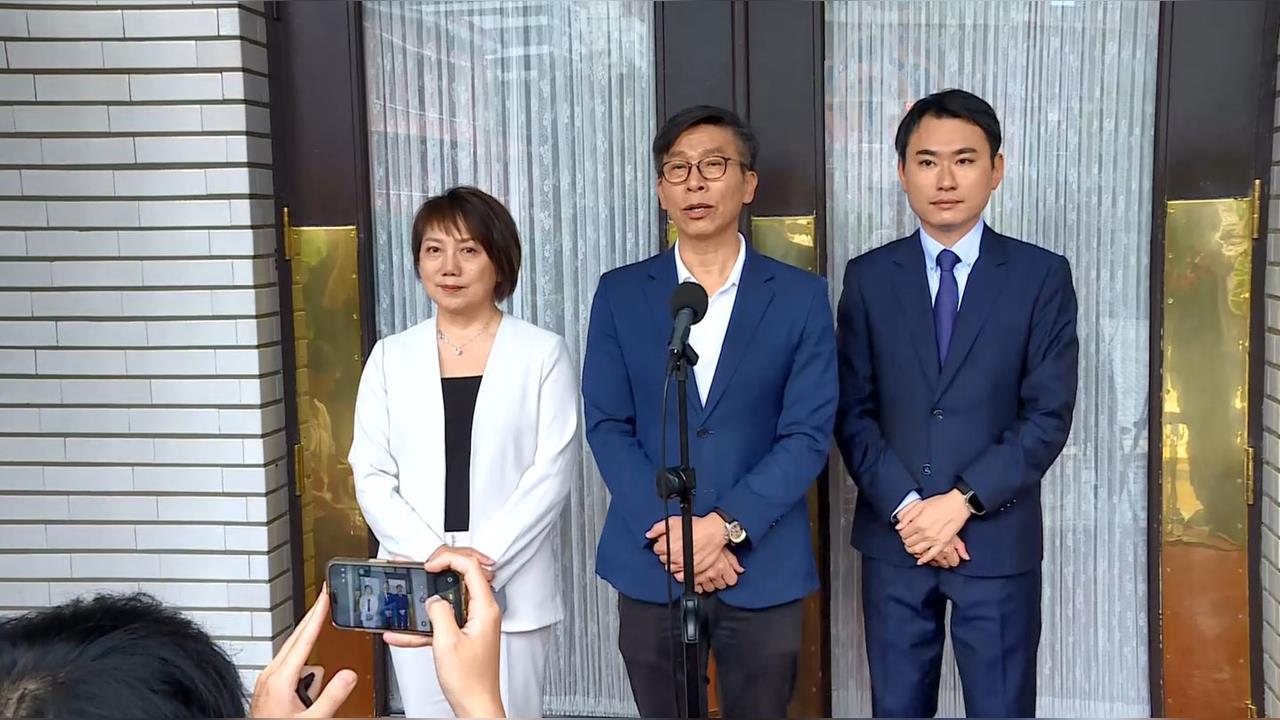 快新聞／藍白突退回無人機特別條例！綠委傻眼嘆：連討論機會都不給