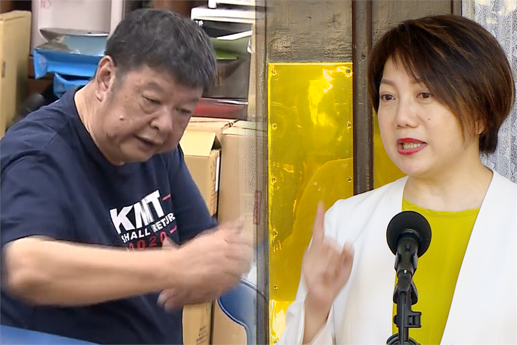 快新聞/陳雪生「肚頂三次」性騷判賠8萬 范雲:全數捐慈善助更多被害人