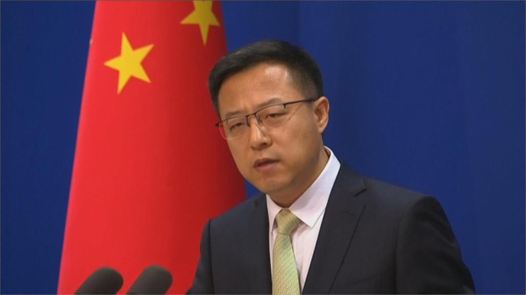 快新聞／不滿設「台灣代表處」　中國外交部宣布召回駐立陶宛大使