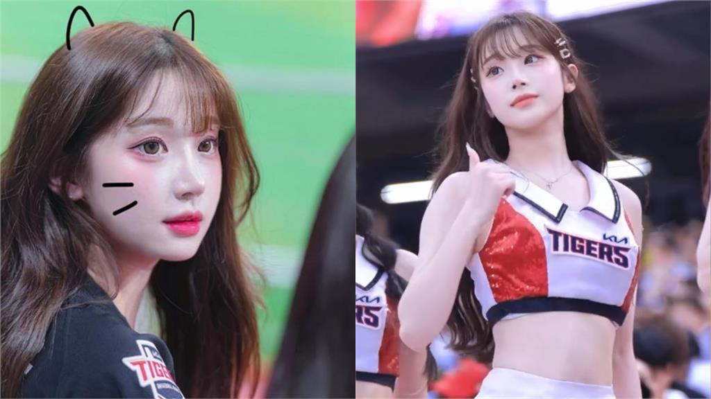 李珠珢確定解約有望來台！南韓球迷嘆「台灣是啦啦隊界的MLB」內幕全曝光