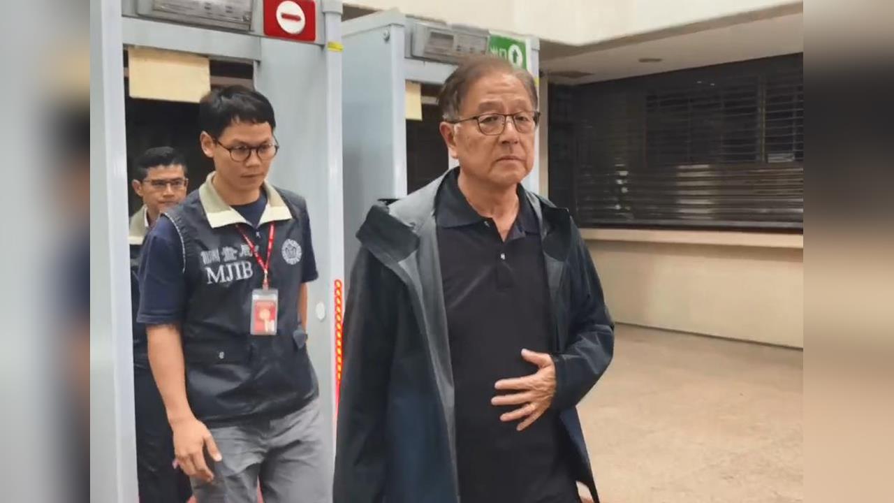 快新聞／北市大爆弊案！「刁難驗收」收回扣涉貪近百萬　前採購70萬交保