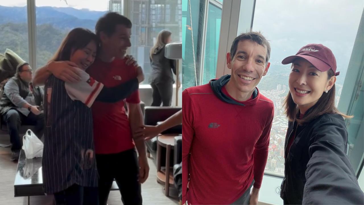 賈永婕呼籲大家「請不要硬上玻璃小姐」挨轟！本人道歉：不是任何不尊重