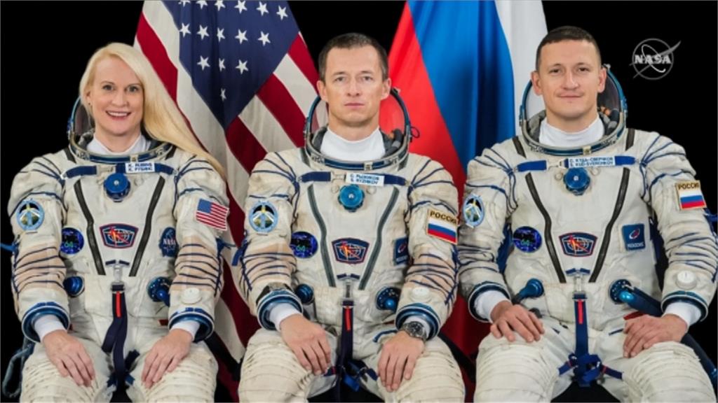 人類前進太空再傳捷報！俄羅斯聯合號僅用3小時對接太空站