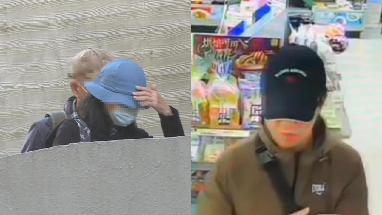 張文金流「全靠這人」領82萬、連停車費都幫繳！「父母背景不簡單」家世被起底