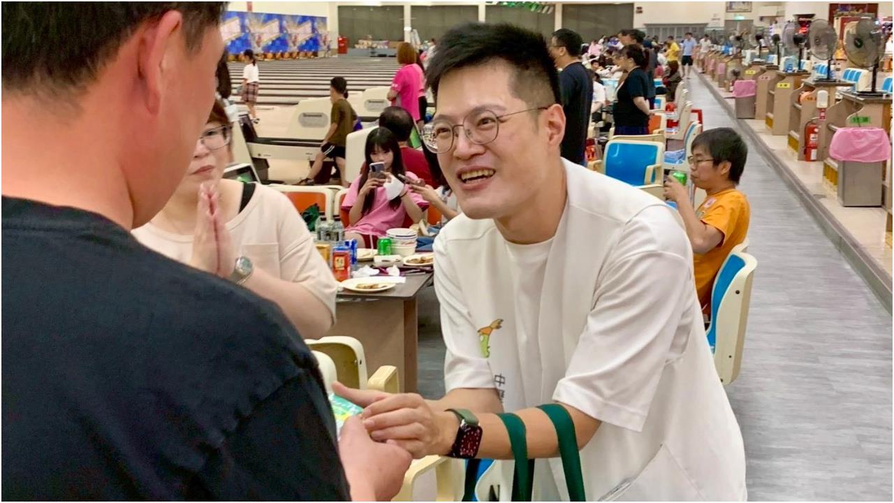 民眾黨再爆「1人震撼退選」！這選區「連續3出局」關鍵原因曝光