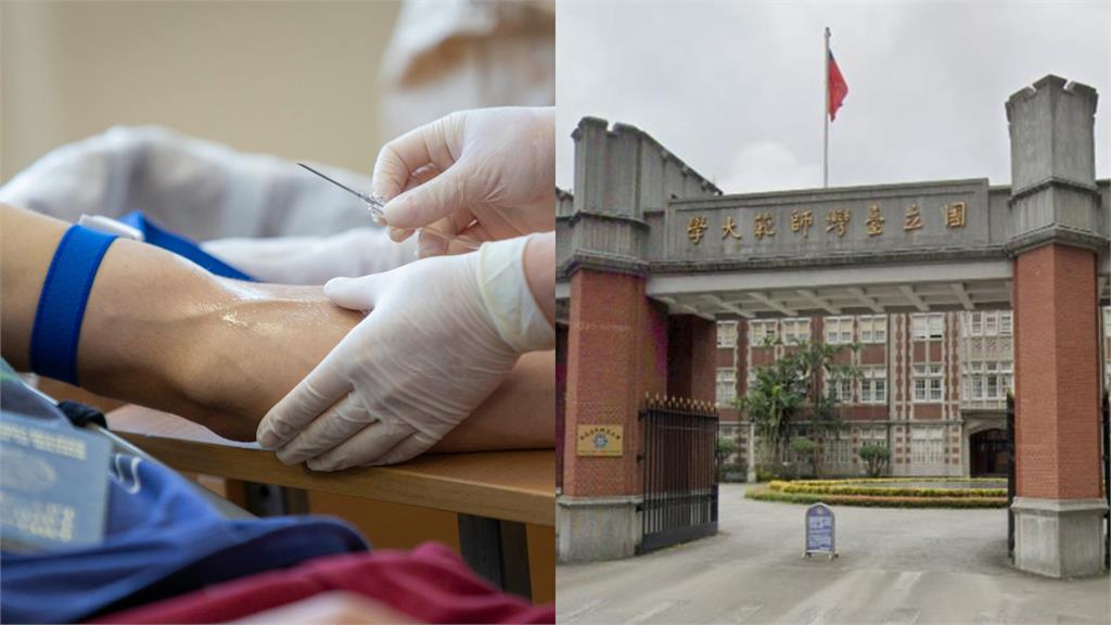 台師大「女足血論文」成世界級醜聞!學者揭「檢測過程+目的」爆:還有其他體育人