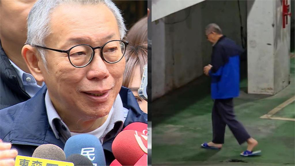 柯文哲才剛過火爐「恐再回土城」？法界專家曝「2關鍵」：要一刀斃命