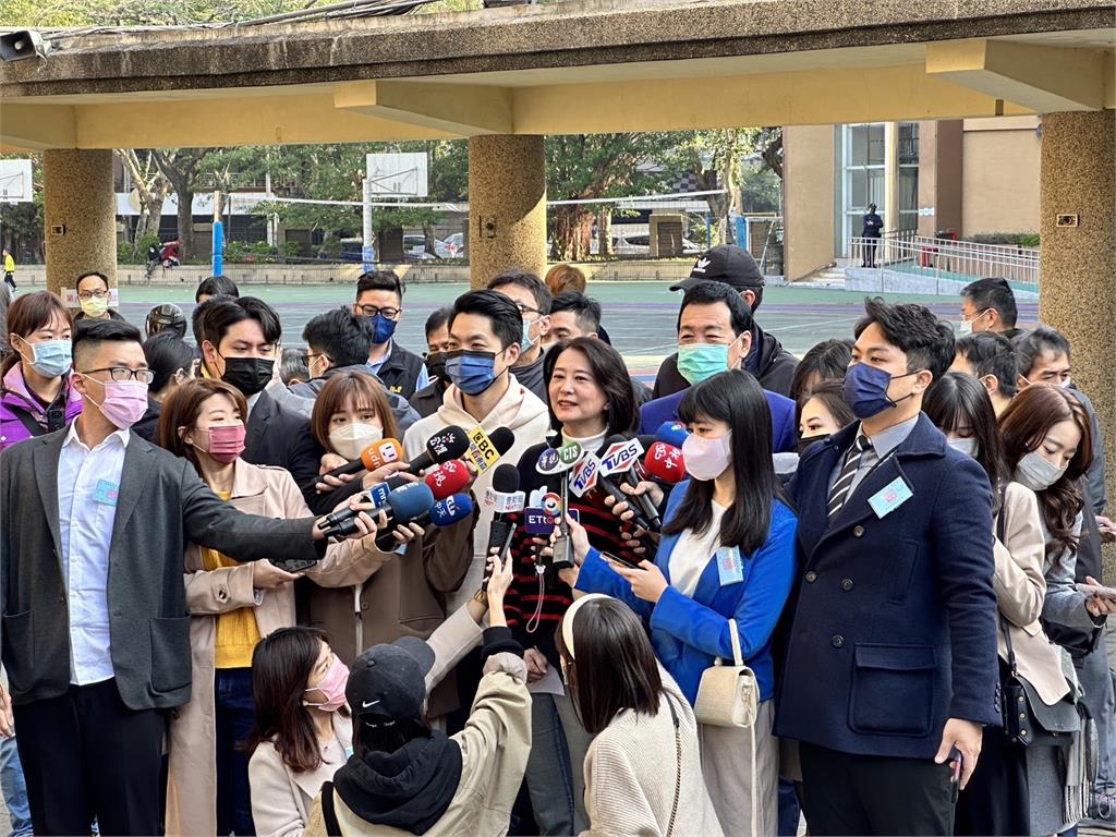 快新聞／強調沒取消晨會　蔣萬安：保留會議安排的彈性