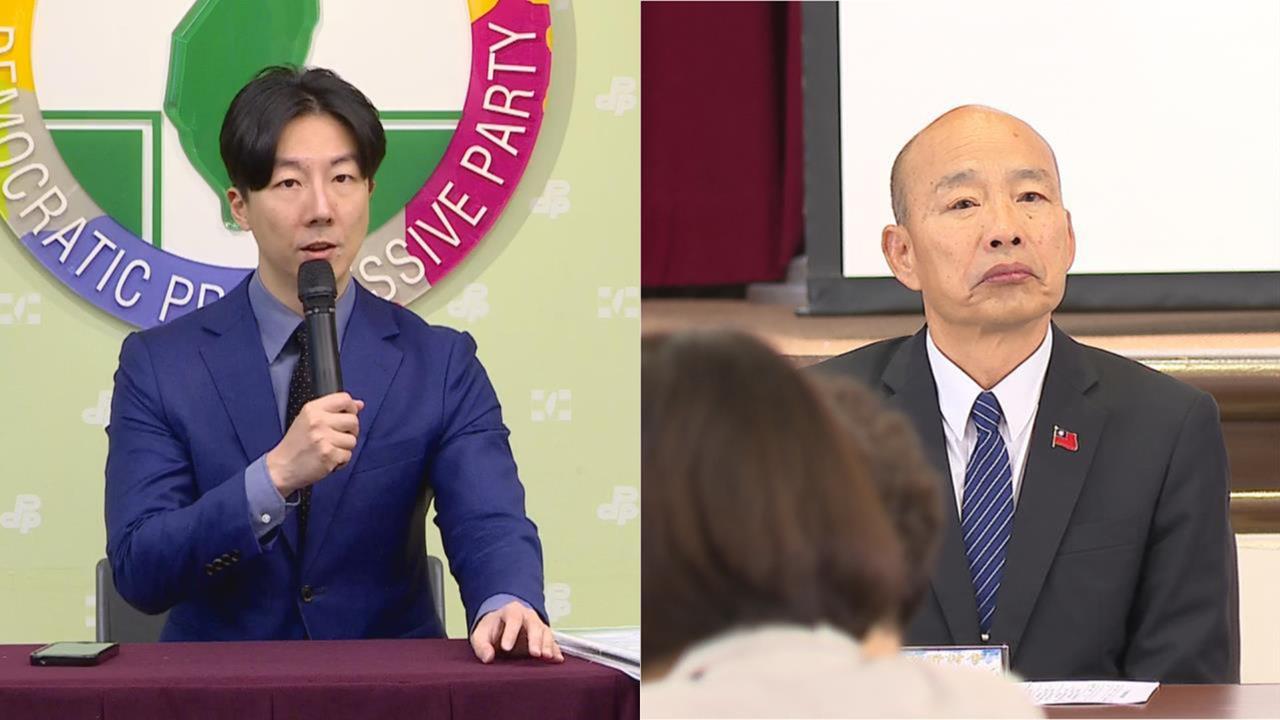 6成民眾「反對」李貞秀出任立委！吳崢喊話韓國瑜：應勇於任事、扛起責任