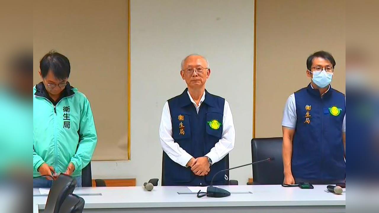 鯛魚排「藥檢超標」鬧烏龍　高市衛生局致歉：數值錯誤放大10倍