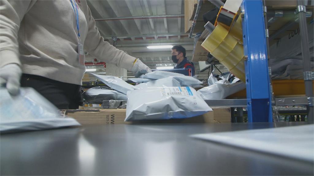 躲疫情改網購 南韓最大電商訂單暴增