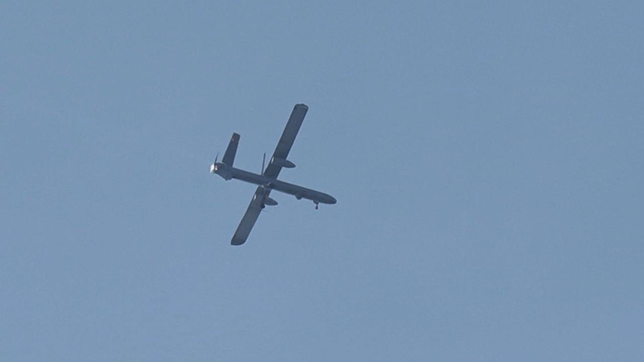 快新聞/開戰聯合國?黎巴嫩維和部隊擊落以色列無人機 以軍投彈還擊