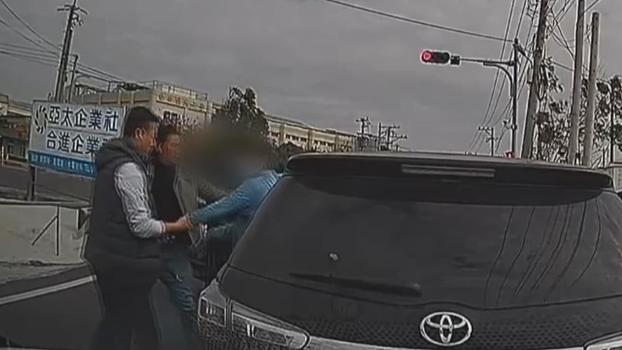 假貸款真詐騙！詐騙犯罪鏈遭斬斷　警逮第二層收簿手