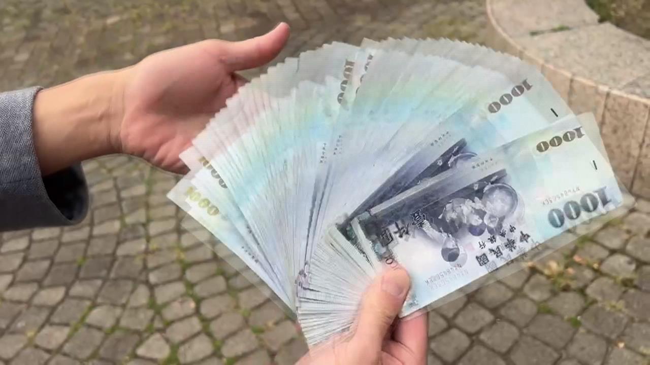 喊話盧秀燕普發五萬！　民進黨團力拚臨時會送出議會