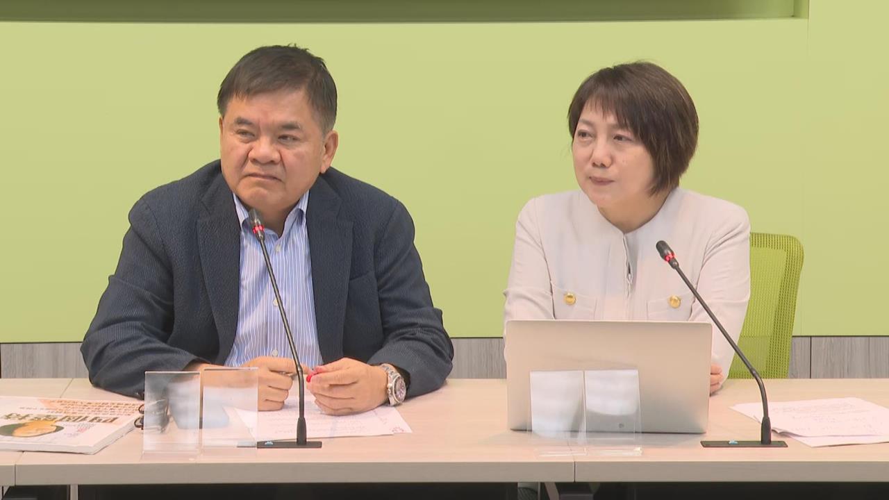 快新聞/翁曉玲大翻車!酸綠營「御用設計師」慘遭本人打臉 民進黨不忍開嗆