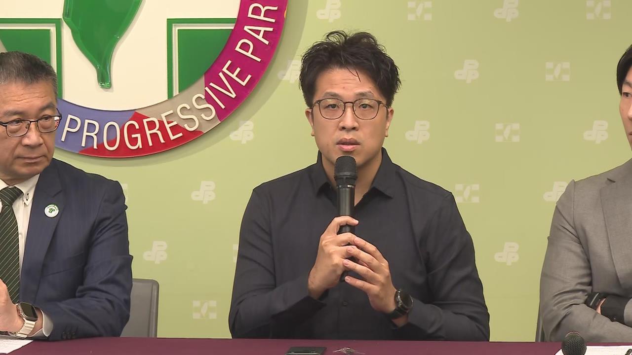 藍營猛攻課金玩手遊　沈伯洋親曝日常開銷：非常一般人生活