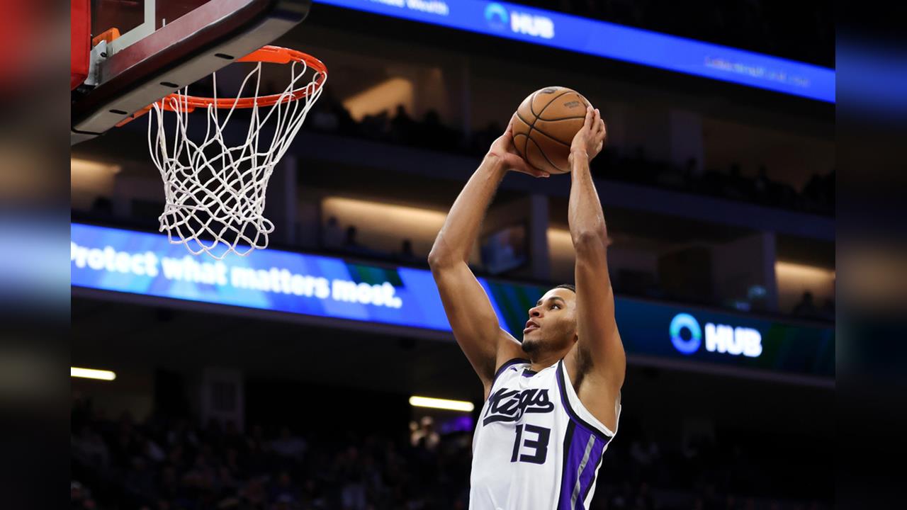 NBA/不只簽威少!國王再砸近43億綁定首輪潛力前鋒