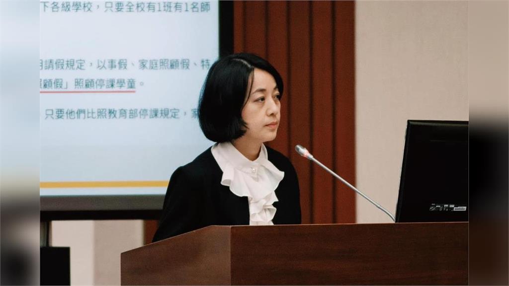 快新聞／洪秀柱赴中共閱兵挨轟「近乎通敵」！　王婉諭：國軍弟兄情何以堪？