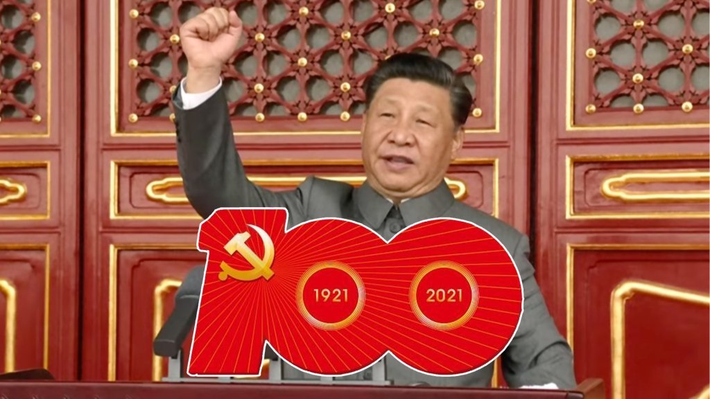 批習近平反資作為　彭博專欄作家：政府放手 中國才能強盛