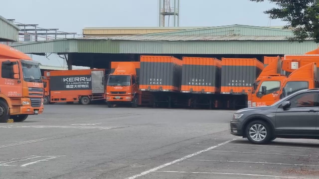 還想藏？大寮貨運營業所載過彰化病豬規避稽查　衛生局：違反食安法最高開罰300萬元