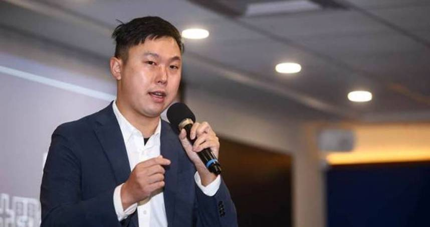 國家安全會議新任人事　李問：盼能貢獻一己之力