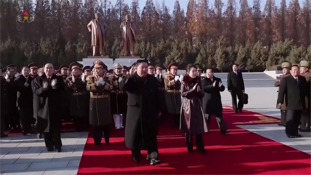 金正恩胖到140公斤健康惡化！　培養愛女接北朝鮮領導人寶座