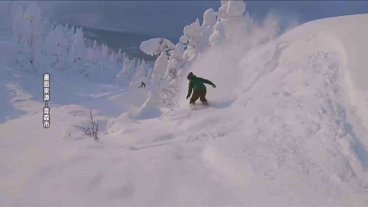 不怕禁令!日本青森市長擬「脫中」 讚台灣「發展性更大」