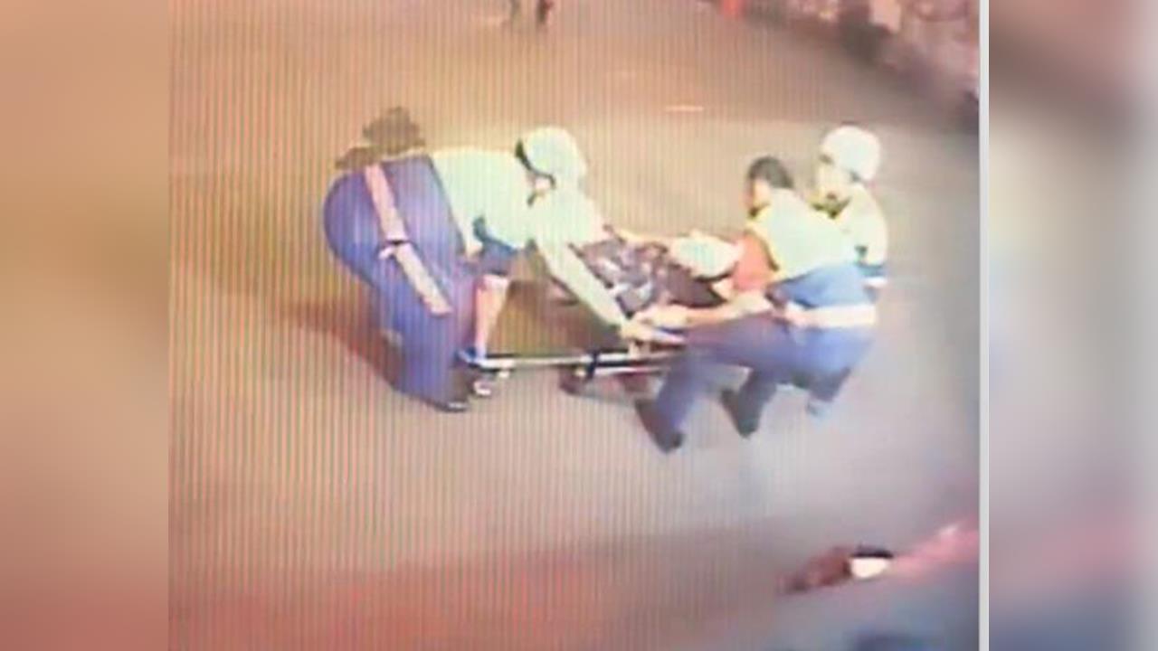 疑涉土地買賣糾紛砍朋友　警員林鬧區攔截車輛逮３嫌