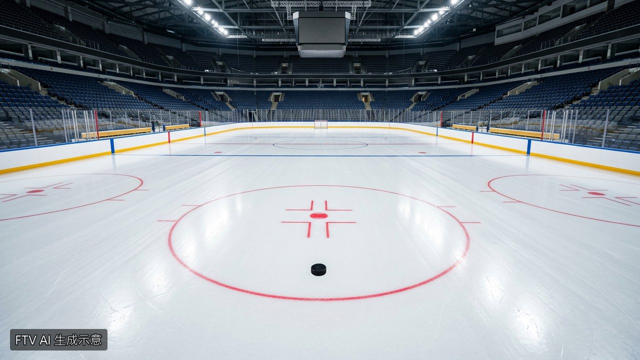NHL颶風隊擊退首都隊奪六連勝　Svechnikov單場梅開二度