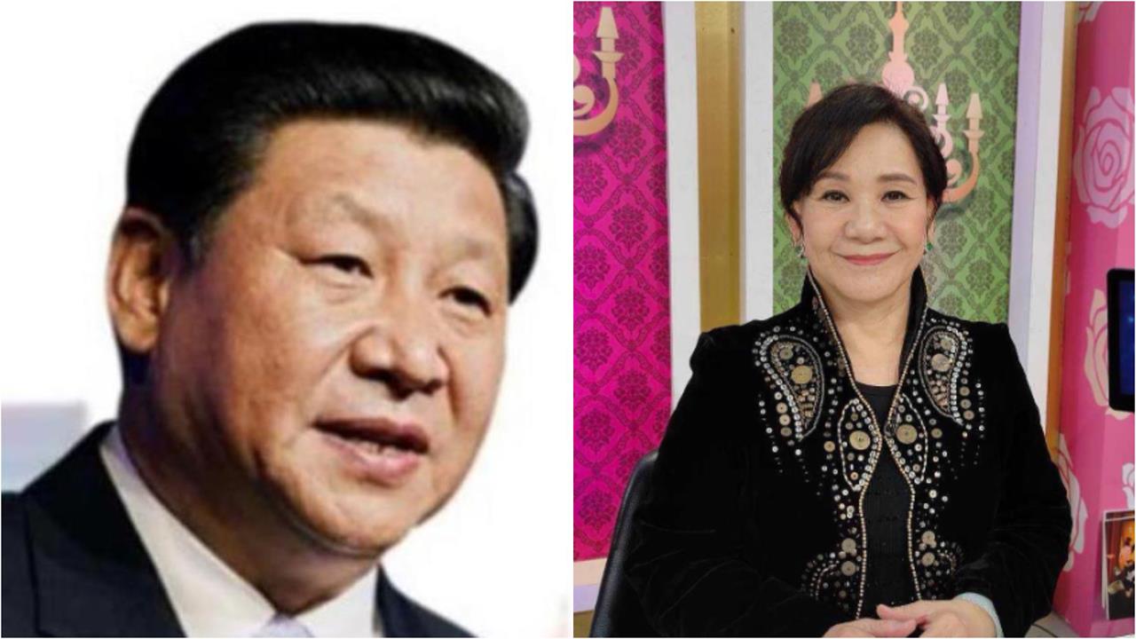 共軍「2026年是否攻台」他是關鍵?命理專家示警台股「可能走勢」說了