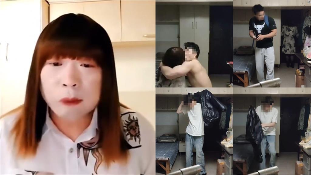靠3招「型男、健身鮮肉」全吃遍!中國偽娘紅姐「絕對優勢」兩性專家說了