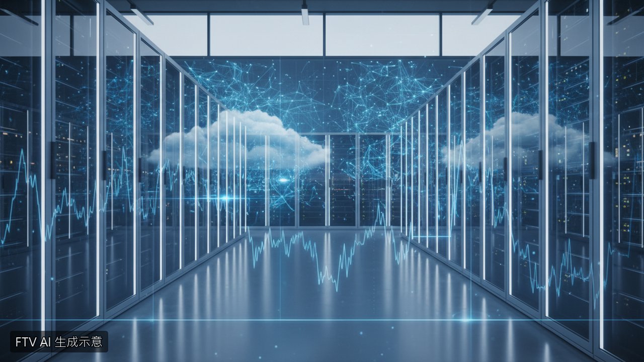 AI投資變現了嗎？美股四大巨頭財報將登場　考驗市場信心