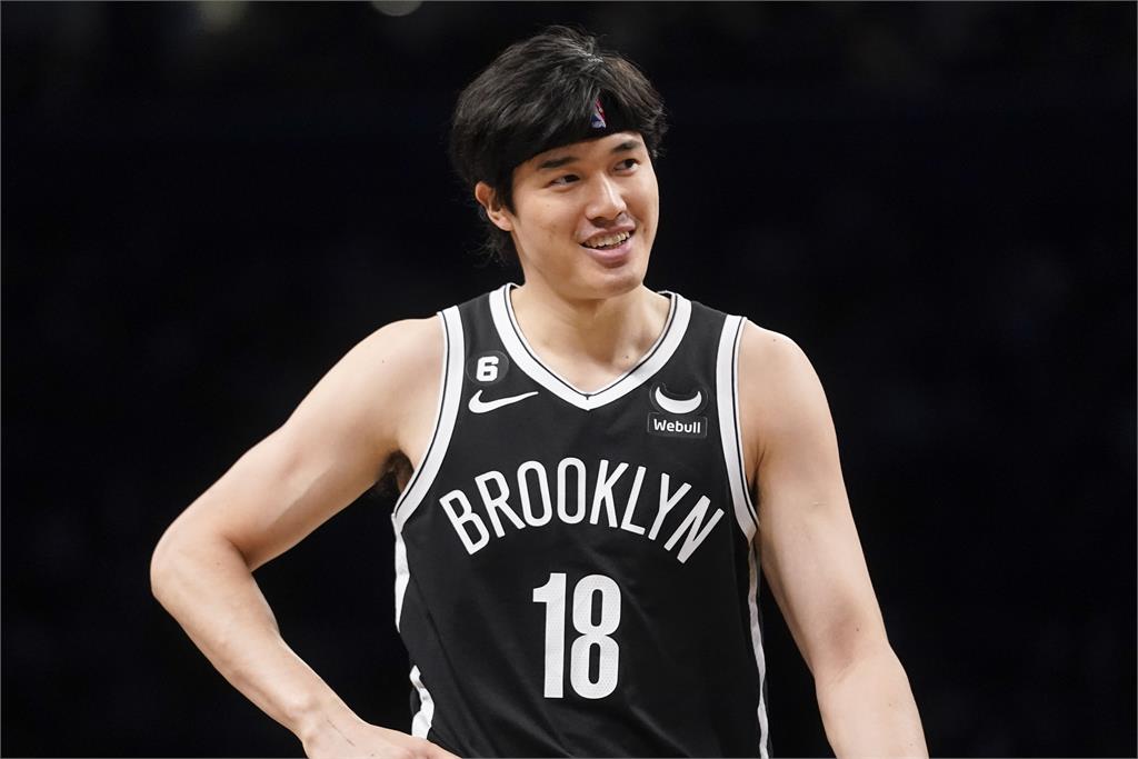 NBA／好球成好糗！渡邊雄太漂亮補扣　卻「非自家籃框」送對手分數