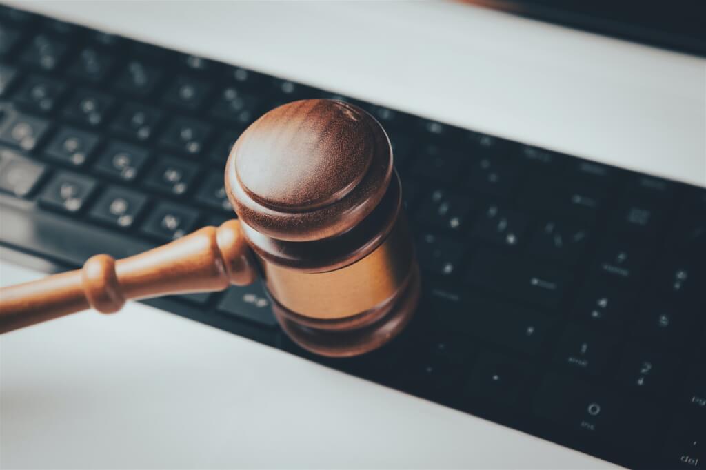 快新聞／科技輔助判決　司法院推出AI量刑資訊系統