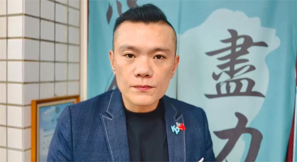 快新聞／明年議員選舉藍白合？　江和樹：民眾黨更強柯文哲才有2028