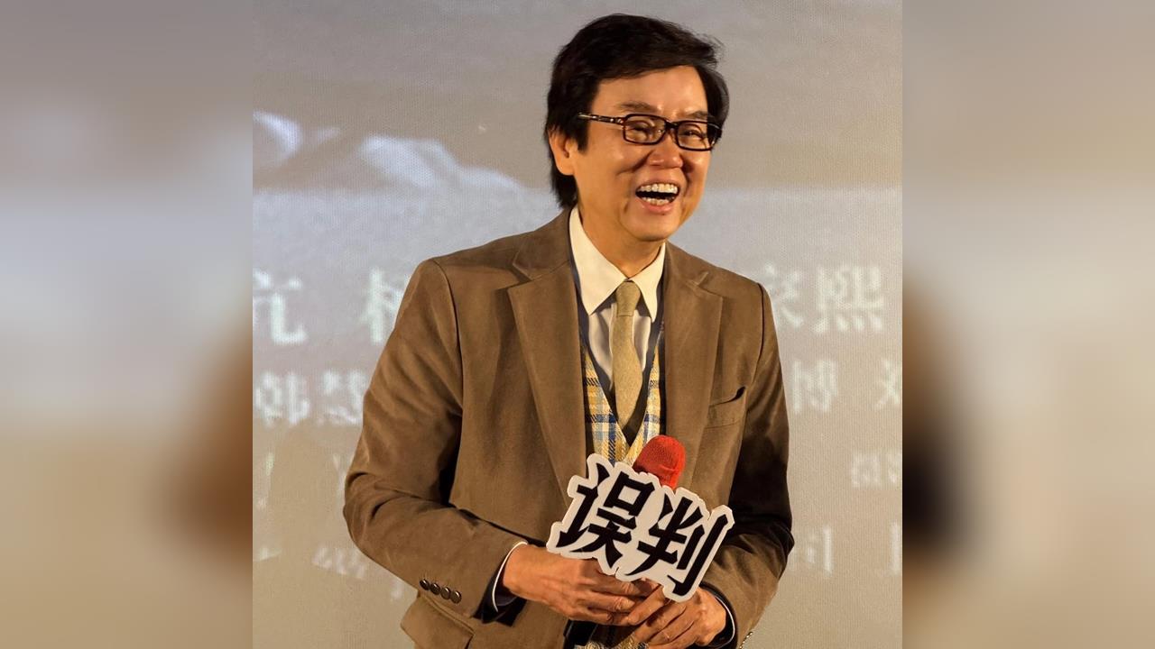 快新聞／80歲「開心鬼」黃百鳴涉內線交易　遭香港法院判刑5個月