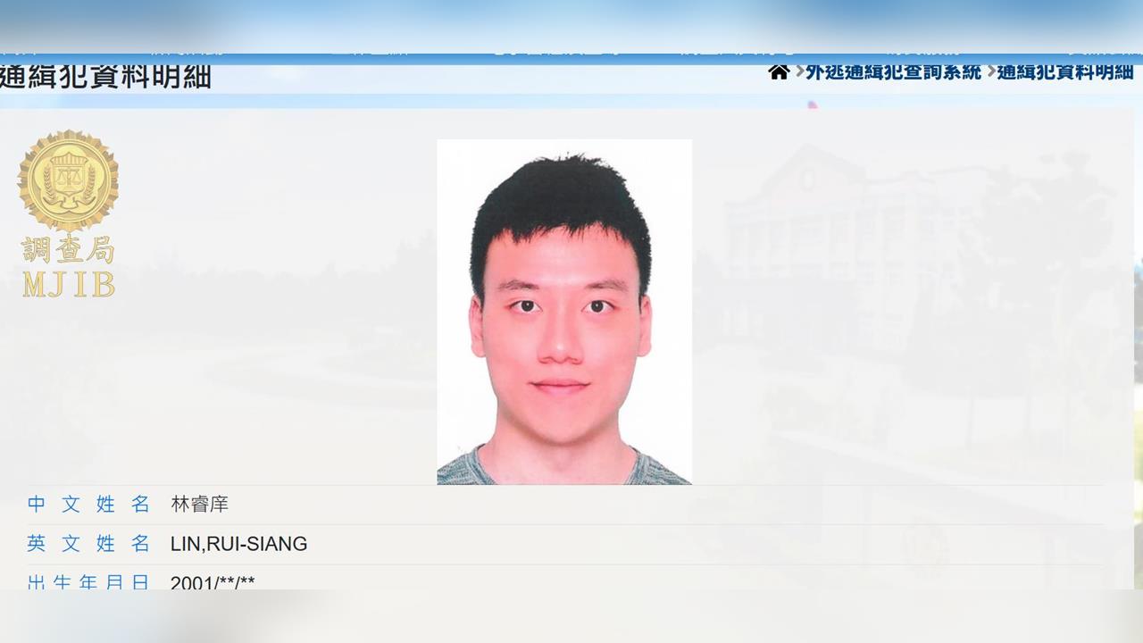 快新聞／暗網暱稱「法老王」！25歲台大學霸林睿庠遭重判30年　美檢：猖獗毒販