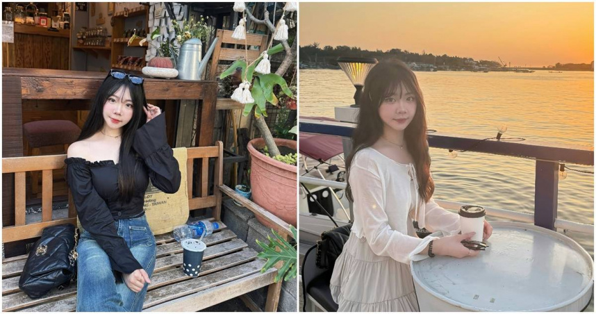 吸塵器吸「荷包蛋」挨批 正妹網美道歉:考慮不周