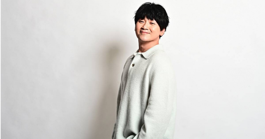 唱作才子遇人生低潮　被張艾嘉「四字箴言」救贖