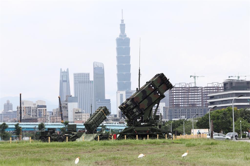 路透：美對台軍售或在「川習會」後獲批准　金額史上最高含NASAMS