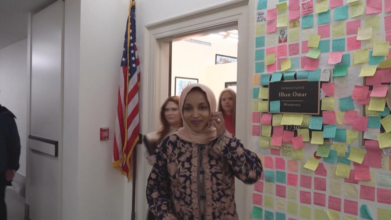 川普開轟索馬利亞！　移民打擊行動針對明州、紐澳良