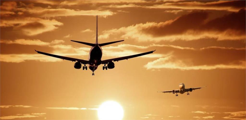 中國深圳航空客機陸客爭執咬傷空服員　飛機延飛2小時