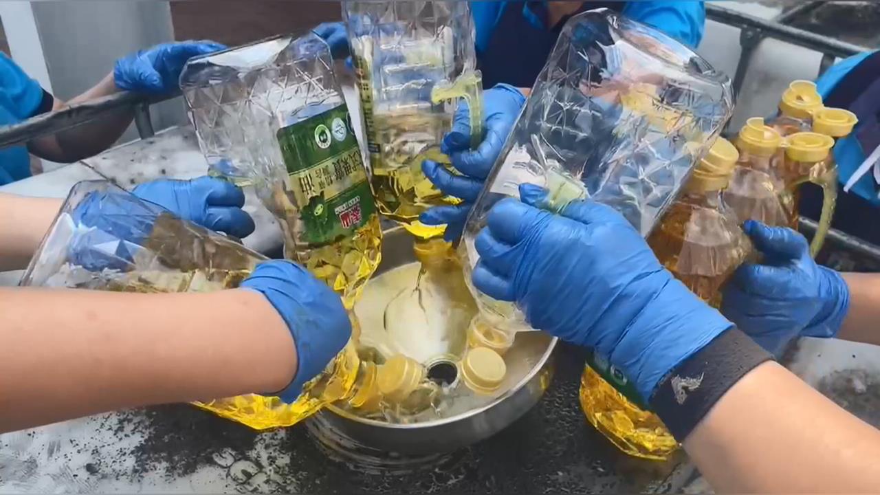 轟「只有中聯在蓋牌」！卓榮泰：中央、地方絕無蓋牌